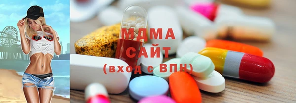 круглые Абдулино